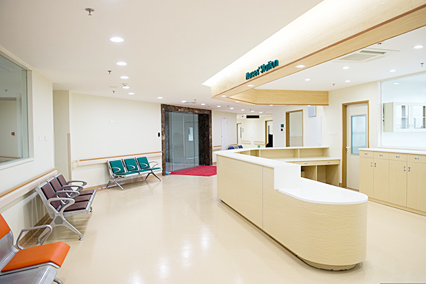 病院・老健施設